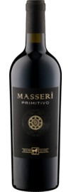 2021 Masseri Primitivo Ltd. Edition