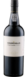 2017 Churchill´s Vintage Port