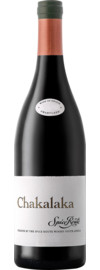 2017 Spice Route Chakalaka