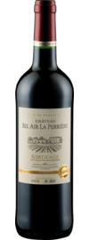 2021 Château Bel Air La Perrière Bordeaux