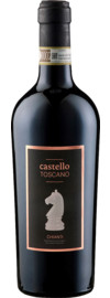 2022 Castello Toscano Chianti