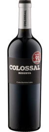 2018 Colossal Reserva