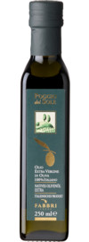 Poggio del Sole Olivenöl