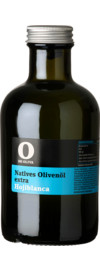 O de Oliva Hojiblanca Olivenöl