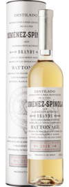 Brandy Battonage