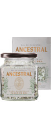 Ancestral Fleur de Sel Mediterranea im Glas