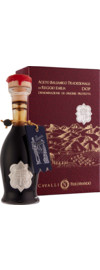Cavalli Balsamico Tradizionale 'Bollino Argento'