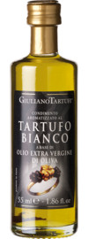 Giuliano Tartufi Olivenöl mit weißem Trüffel