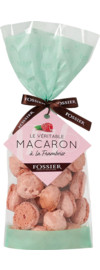 Macarons Framboise