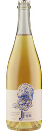 JFZero % Wiesenobst, Holunder, Apfel Secco