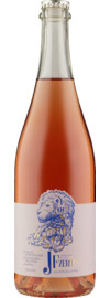 JFZero % Zwetschge, Zitronenmelisse, Apfel Secco