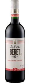 Le Petit Béret Rouge Profil Cabernet Sauvignon
