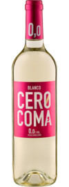 Cero Coma Blanco