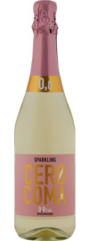 Cero Coma Sparkling