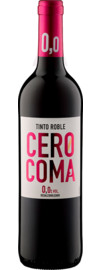 Cero Coma Tinto