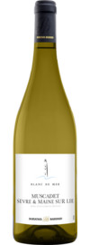 2023 Blanc de Mers Muscadet
