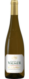 2023 Château de Valmer Vouvray