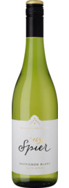 2024 Spier Signature Collection Sauvignon Blanc