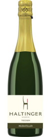 2020 Haltinger Winzer Muskateller Sekt