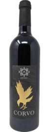 Haltinger Winzer Corvo Rot
