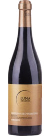 2020 Luna Argenta Appassite Negroamaro - Primitivo