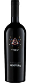 2021 Mottura Stilio Primitivo di Manduria