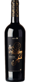 2021 Cignomoro Primitivo di Manduria