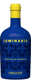 2022 Puglia Pop Luminaria Primitivo di Manduria