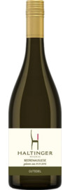 2015 Haltinger Winzer Gutedel Beerenauslese QbA