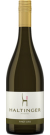 2020 Haltinger Winzer Pinot Gris Qba
