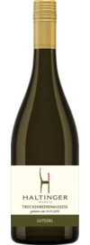 2018 Haltinger Winzer Gutedel Trockenbeerenauslese QbA