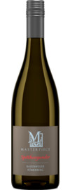 2018 Haltinger Winzer Masterpiece Spätburgunder QbA
