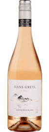 2020 Hans Greyl New Zealand Blush