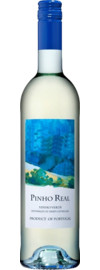 2021 Quinta da Lixa Pinho Real Branco