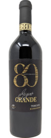 2019 Barbanera Gigino 80 Anniversario Grande