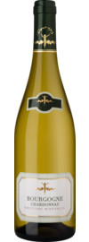 2023 La Chablisienne Bourgogne Chardonnay