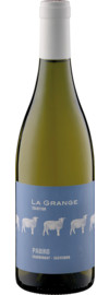 2022 La Grange Tradition Pabiro Blanc