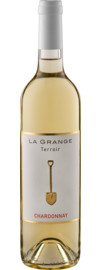 2023 La Grange Terroir Chardonnay