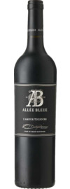 2018 Allée Bleue L’Amour Toujours