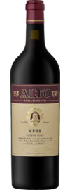 2017 Alto M.P.H.S.