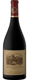 2018 Anthonij Rupert Syrah