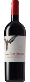 2017 Bartinney Cabernet Sauvignon