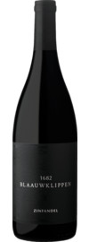 2019 Blaauwklippen Zinfandel