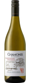2023 Chamonix Chardonnay Unoaked