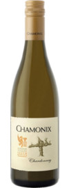 2021 Chamonix Chardonnay