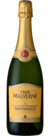 Clos Malverne Sauvignon Blanc Reserve