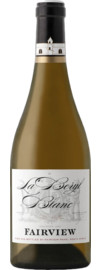 2022 Fairview Limited Release La Beryl Blanc