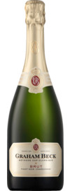 Graham Beck Cap Classique