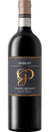 2020 Grande Provence Merlot