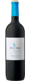 2018 Klein Constantia Anwilka Petit Frère